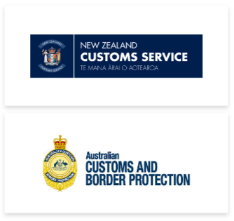 customs logo