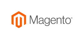 Magento logo