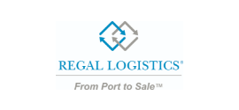 Regal Logistics logo