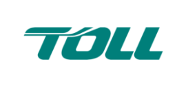 Toll logo
