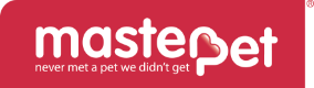 Masterpet logo