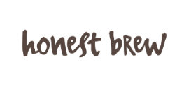 Honest Brew logo