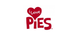 I Love Pies