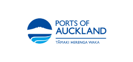 Ports of Auckland