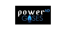 Power 10 Gases