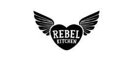 Rebel Kitchen