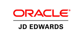 JD Edwards logo