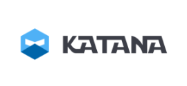 Katana logo