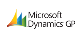 Microsoft Dynamics GP Logo
