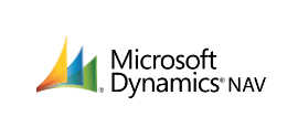 Dynamics NAV logo