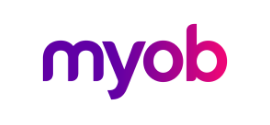 MYOB Logo