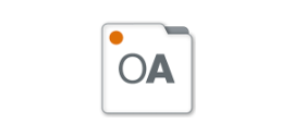 On Account Logo