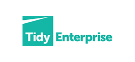 TidyEnterprise Logo
