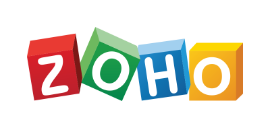 Zoho Systems Logo