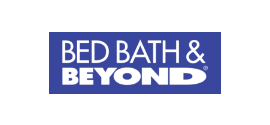 Bed Bath and Beyond logo