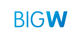 Big W EDI logo