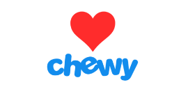 Chewy.com logo