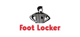 Foot Locker Logo