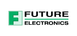 Future Electronics EDI logo