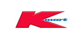 K Mart logo
