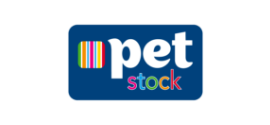 Petstock logo