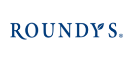 Roundys logo