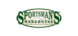 Sportsmans Warehouse logo