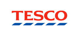 Tesco EDI logo